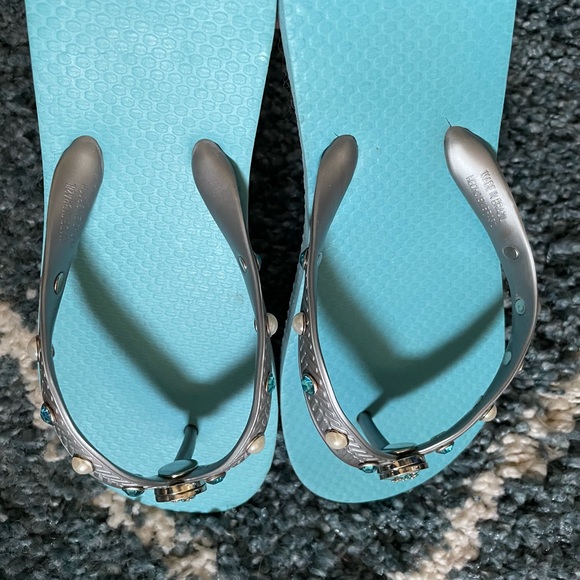 Custom flip flops - Picture 5 of 6
